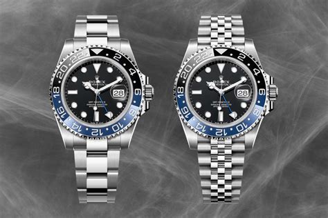 ricambi maglie bracciale rolex jubilee|differenza tra rolex oyster e jubilee.